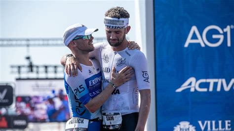 ironman world championship 2023 results|IRONMAN World Championship 2023 Results: Laidlow WINS as .